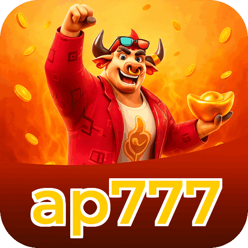 Logo da ap777