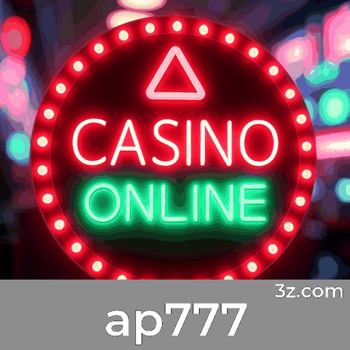 ap777: Plataforma de Apostas e Cassino Premiado